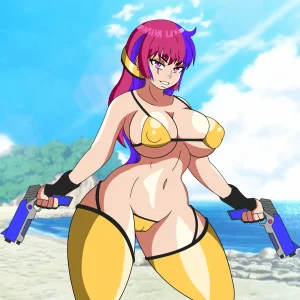 PyongTao Gallery - Page 429