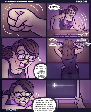PyraDk The Alien Pregnancy Rework from chapter 6Page287ongoing - Page 17