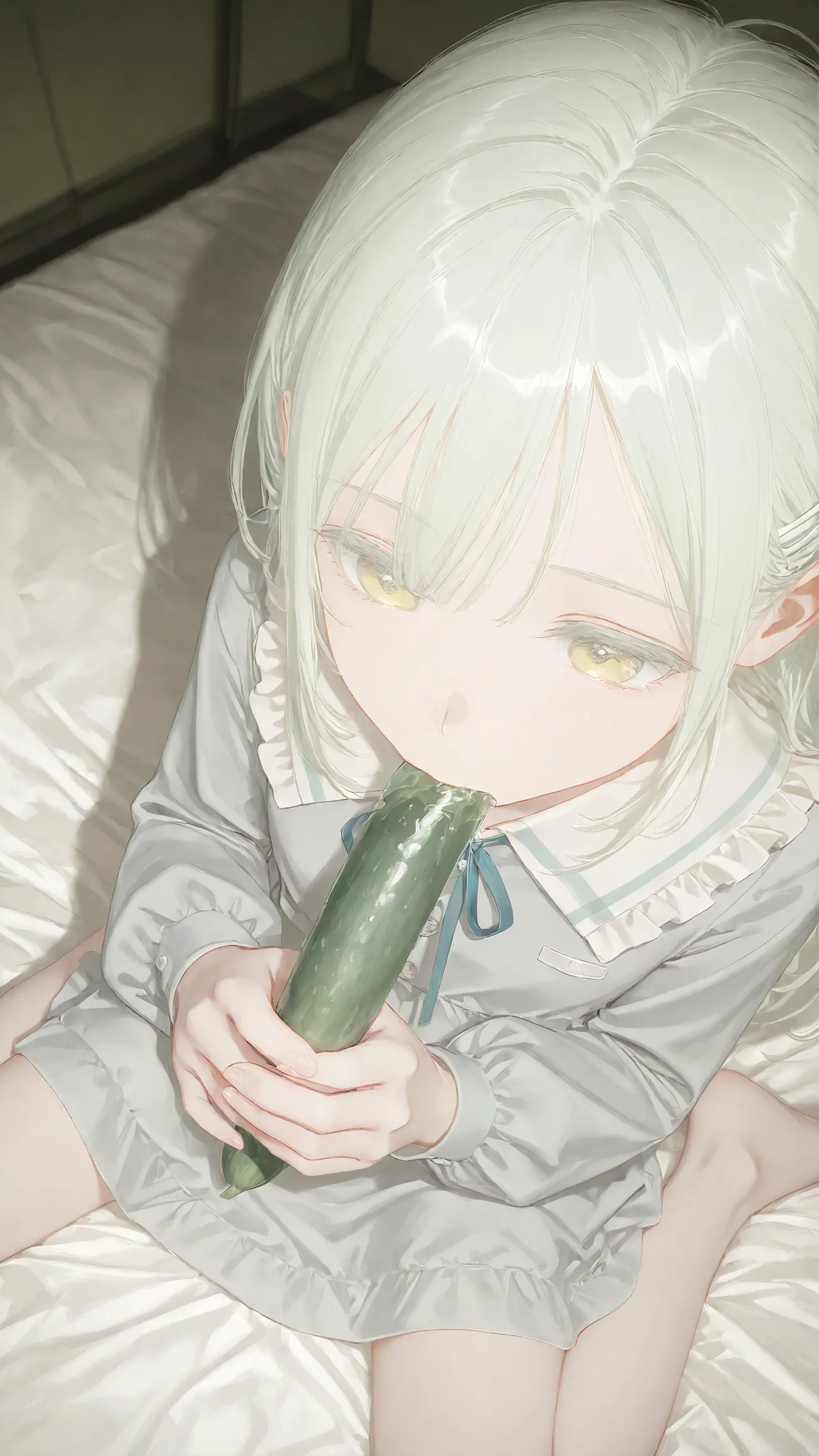 QAQ mutsumi wakaba - Image 10