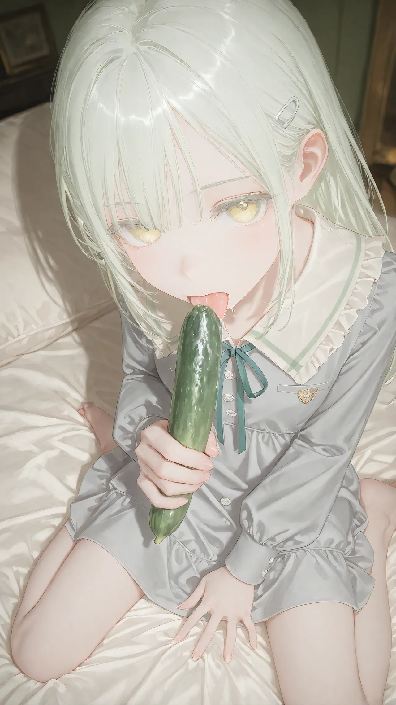 QAQ mutsumi wakaba - Image 12