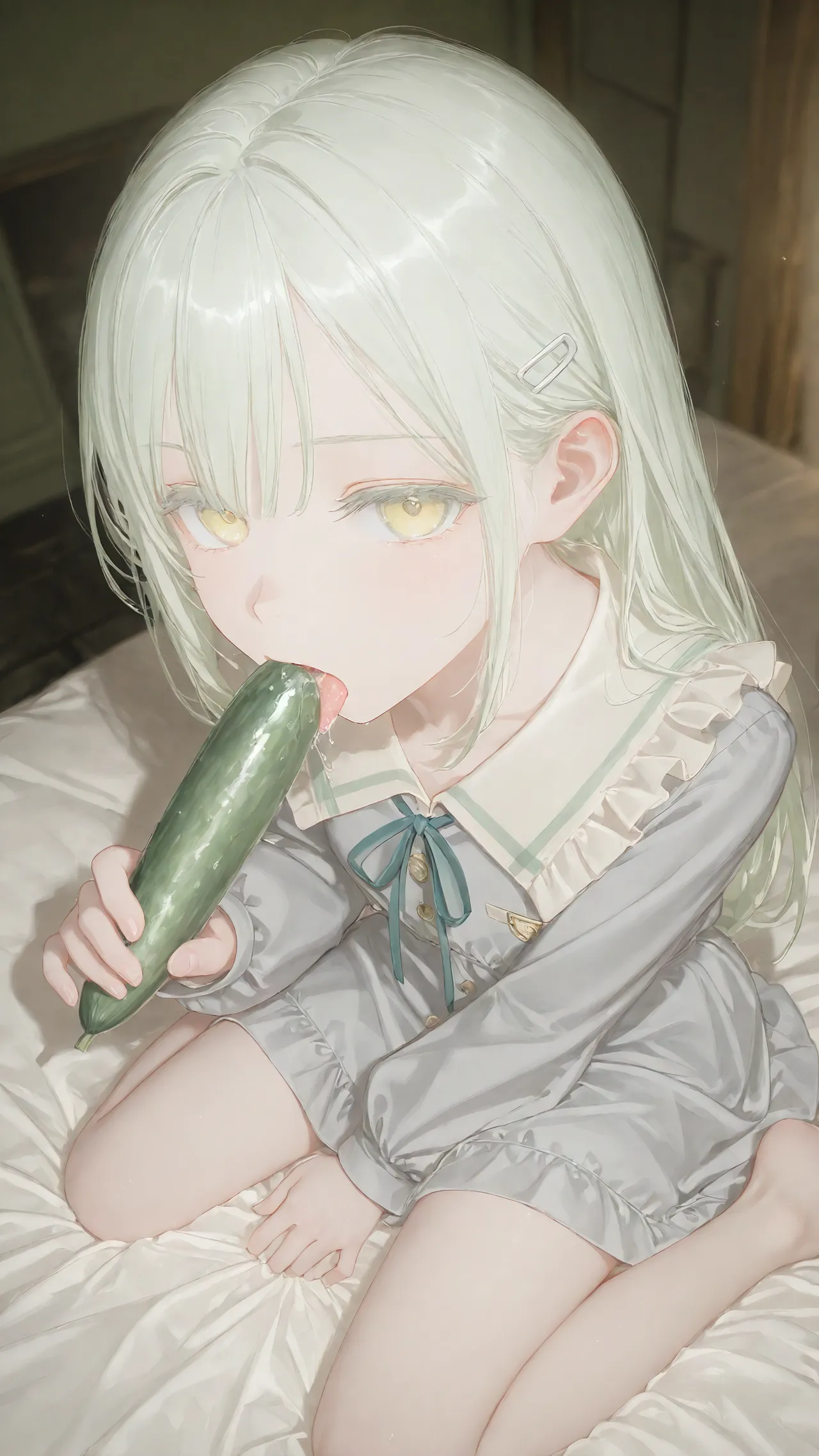 QAQ mutsumi wakaba - Image 13
