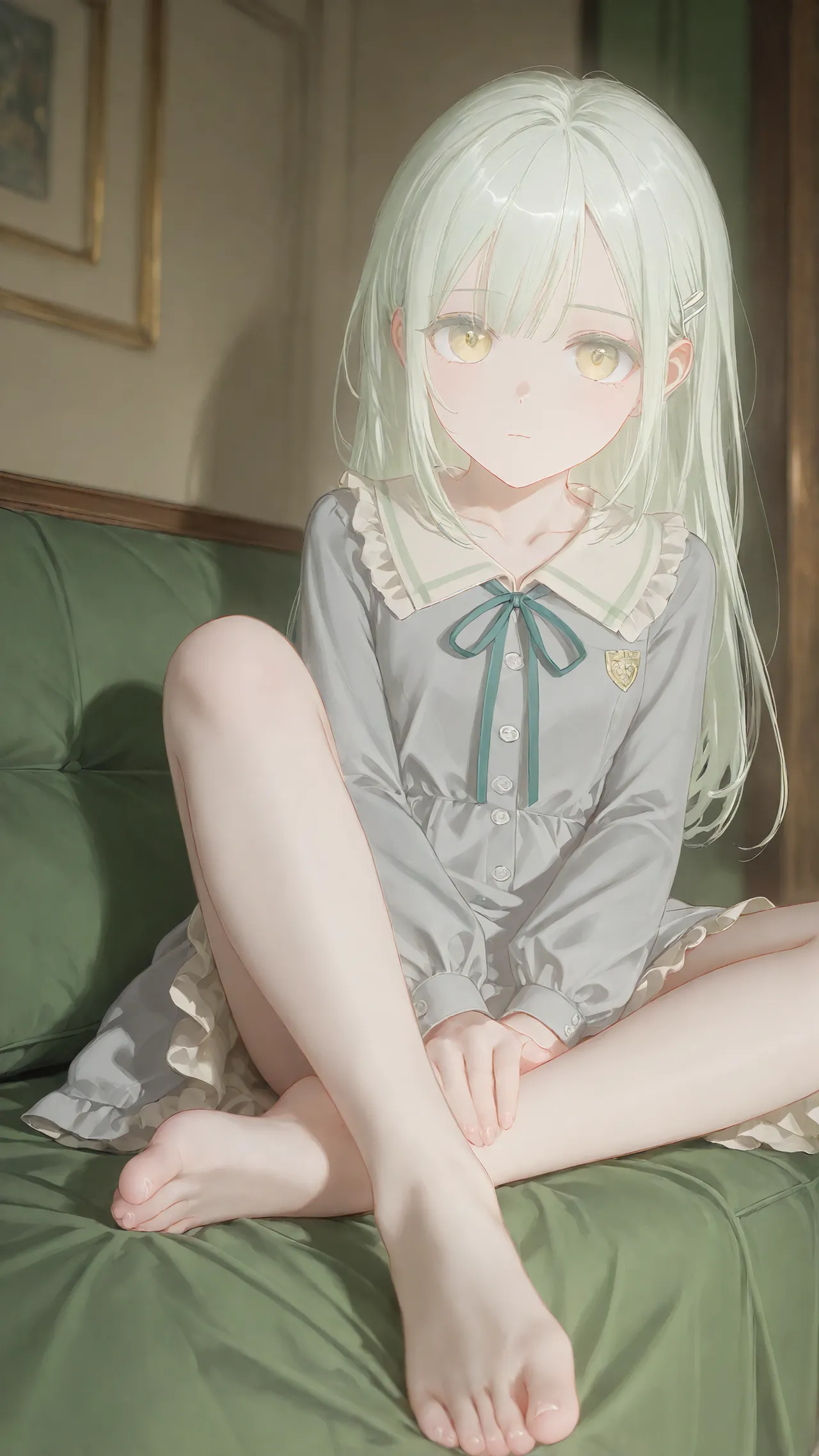 QAQ mutsumi wakaba - Image 4