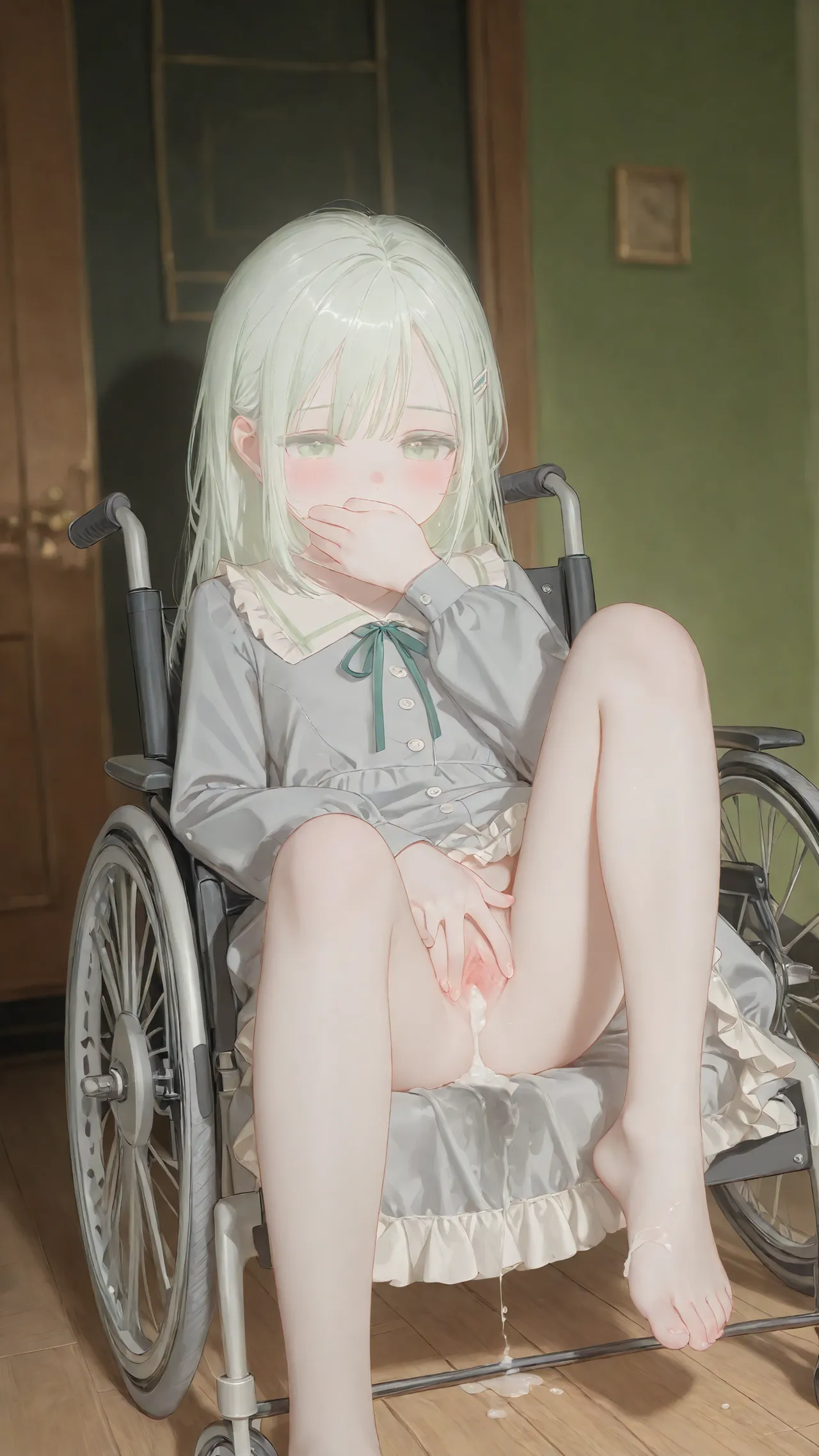 QAQ mutsumi wakaba - Image 65