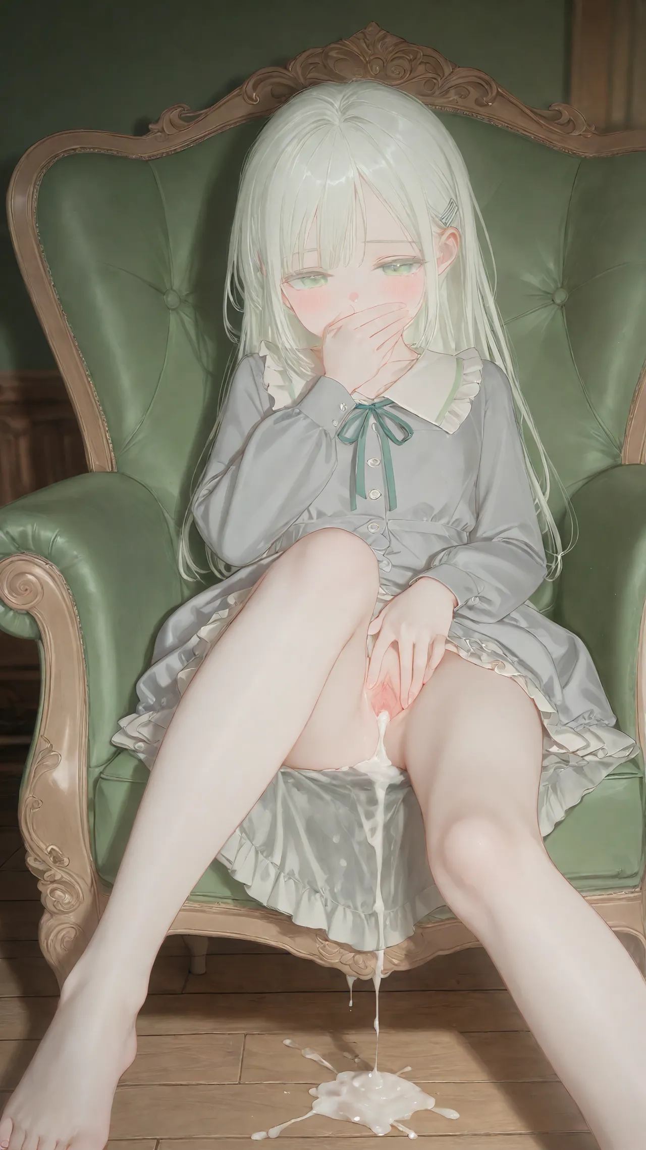 QAQ mutsumi wakaba - Image 67
