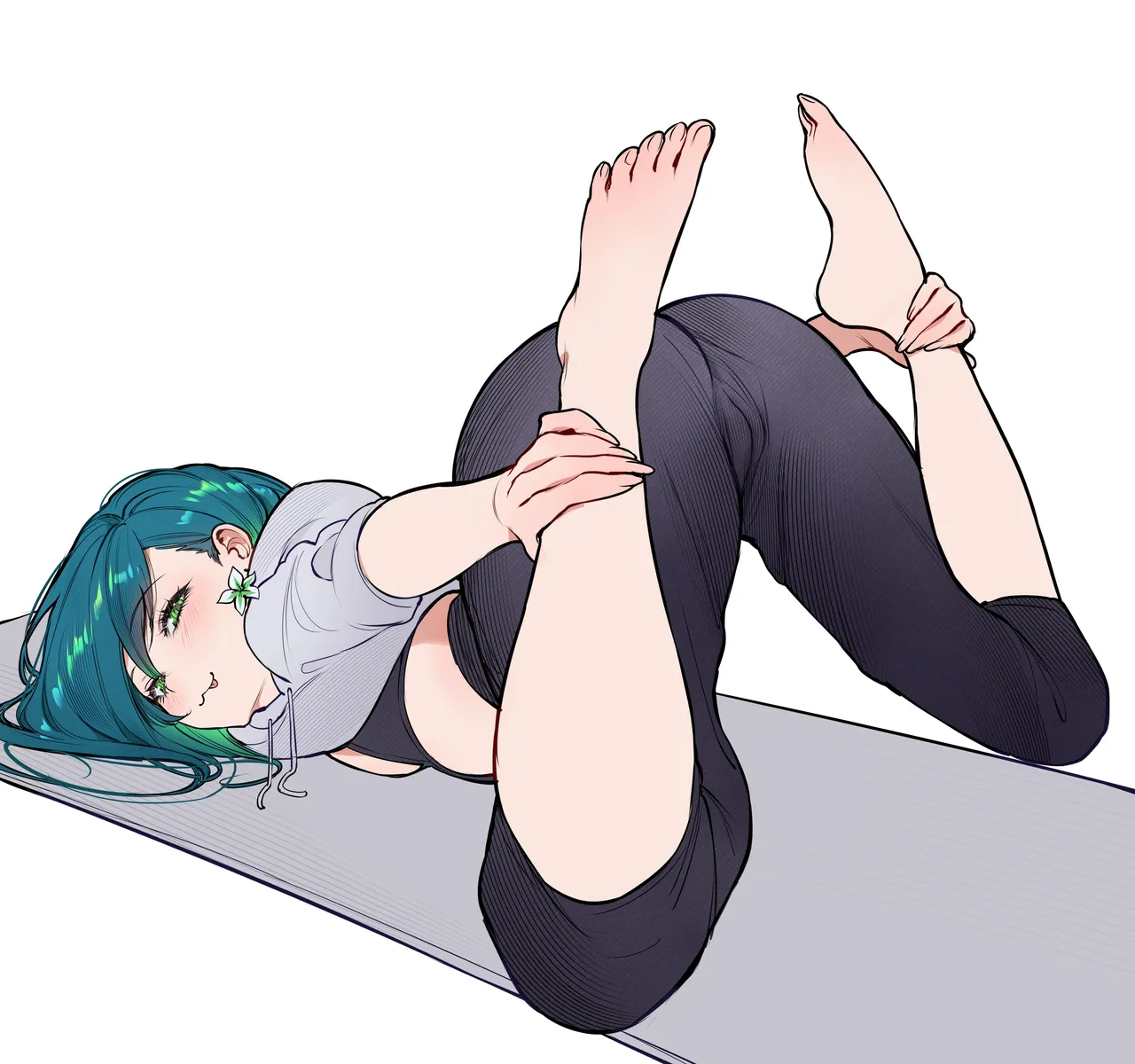 Qiandai以宇 23.09.09 - 26.04.14 - Image 11