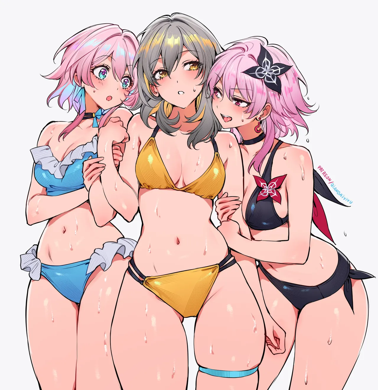 Qiandai以宇 23.09.09 - 26.04.14 - Image 120