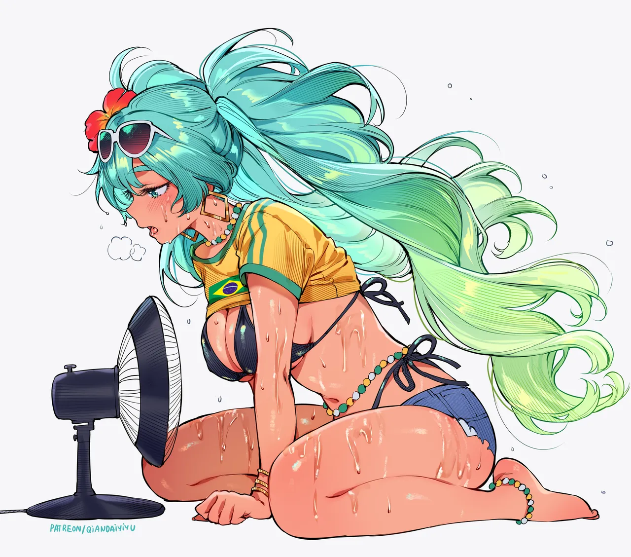 Qiandai以宇 23.09.09 - 26.04.14 - Image 122