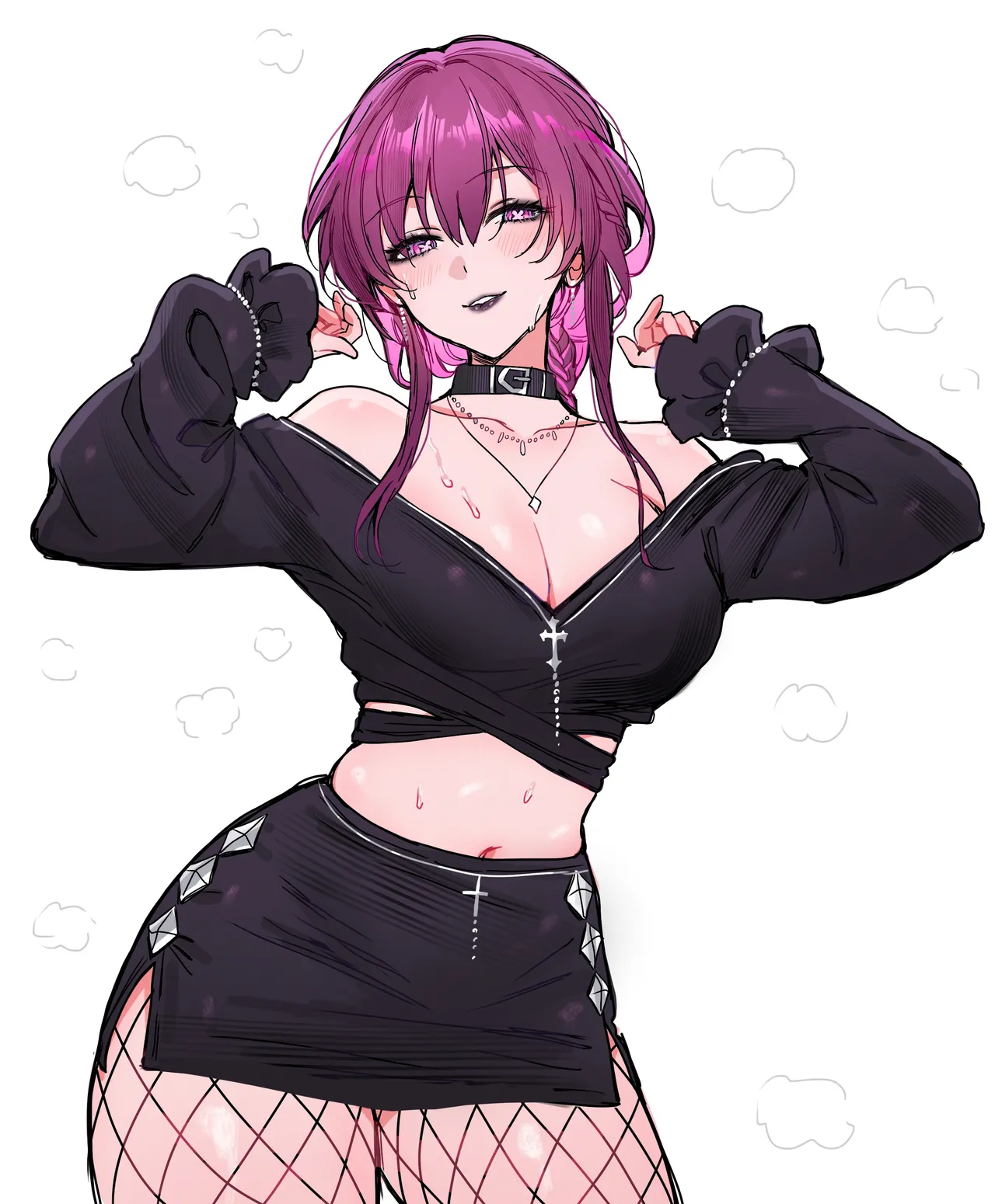 Qiandai以宇 23.09.09 - 26.04.14 - Image 127