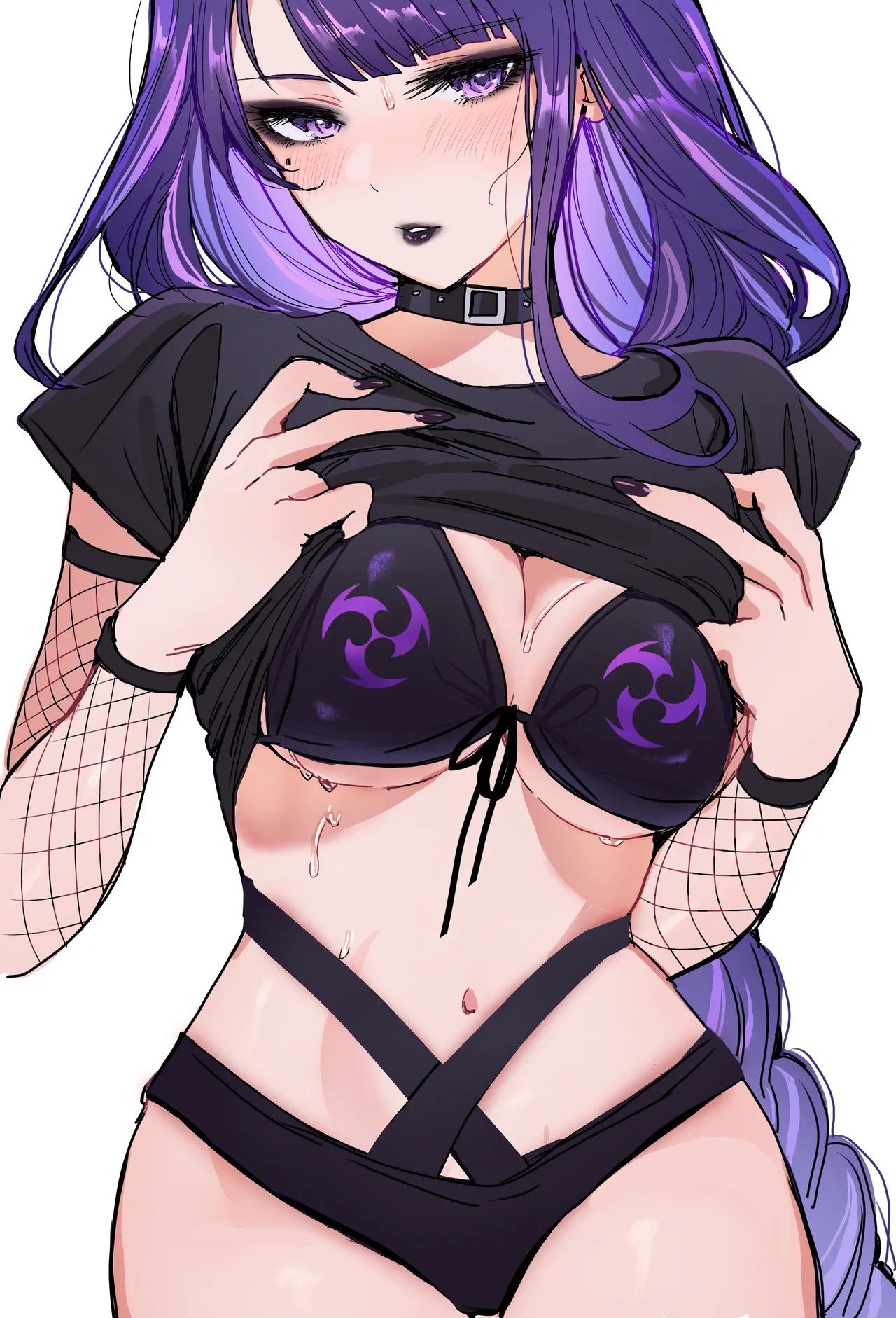 Qiandai以宇 23.09.09 - 26.04.14 - Image 130