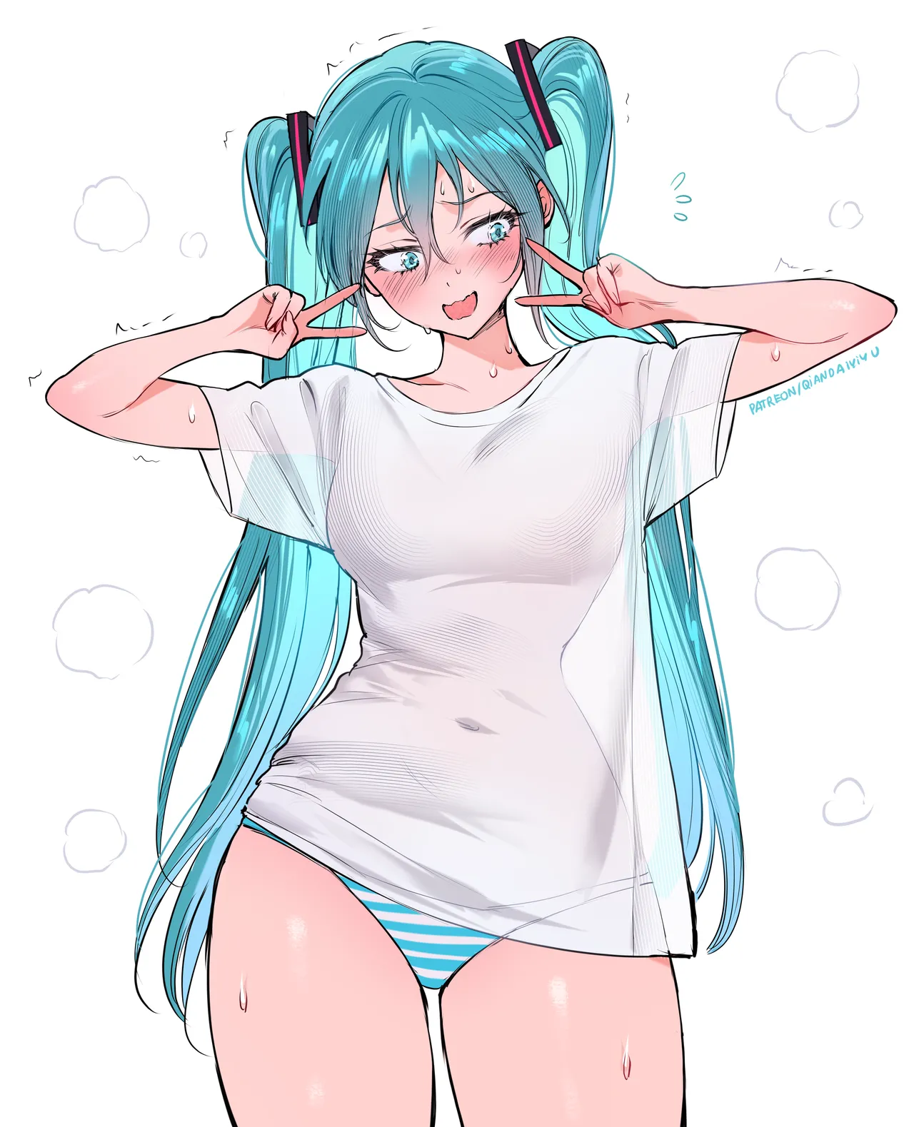 Qiandai以宇 23.09.09 - 26.04.14 - Image 135