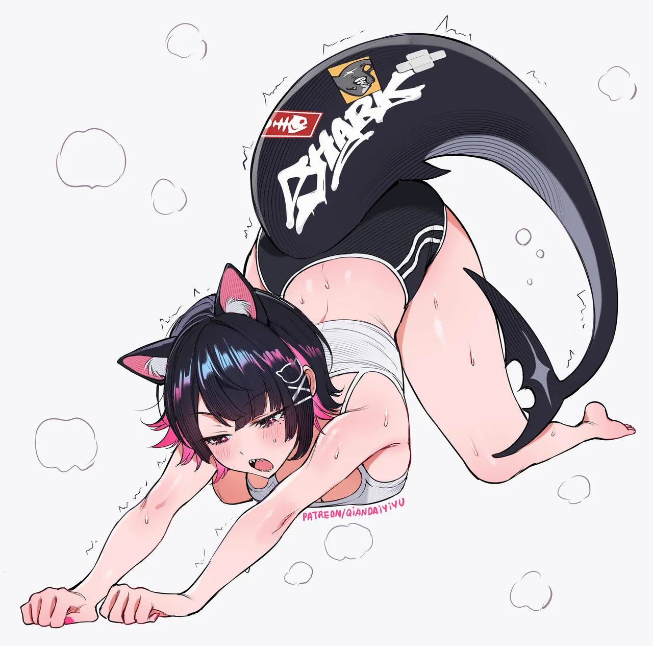 Qiandai以宇 23.09.09 - 26.04.14 - Image 140