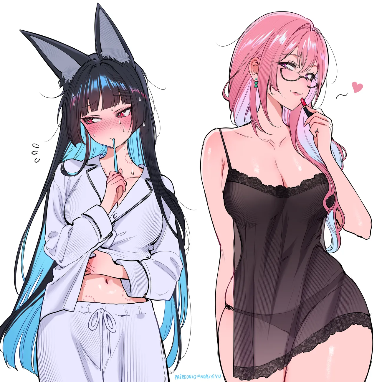 Qiandai以宇 23.09.09 - 26.04.14 - Image 143