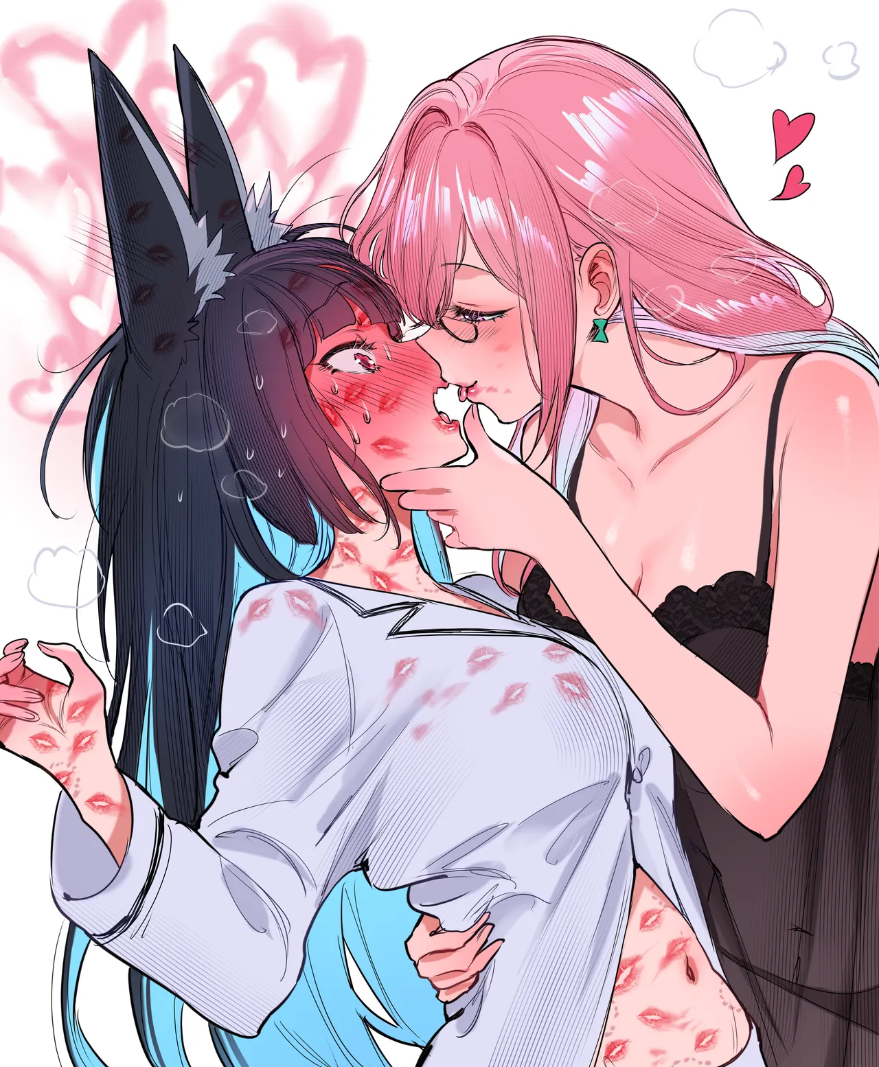 Qiandai以宇 23.09.09 - 26.04.14 - Image 144