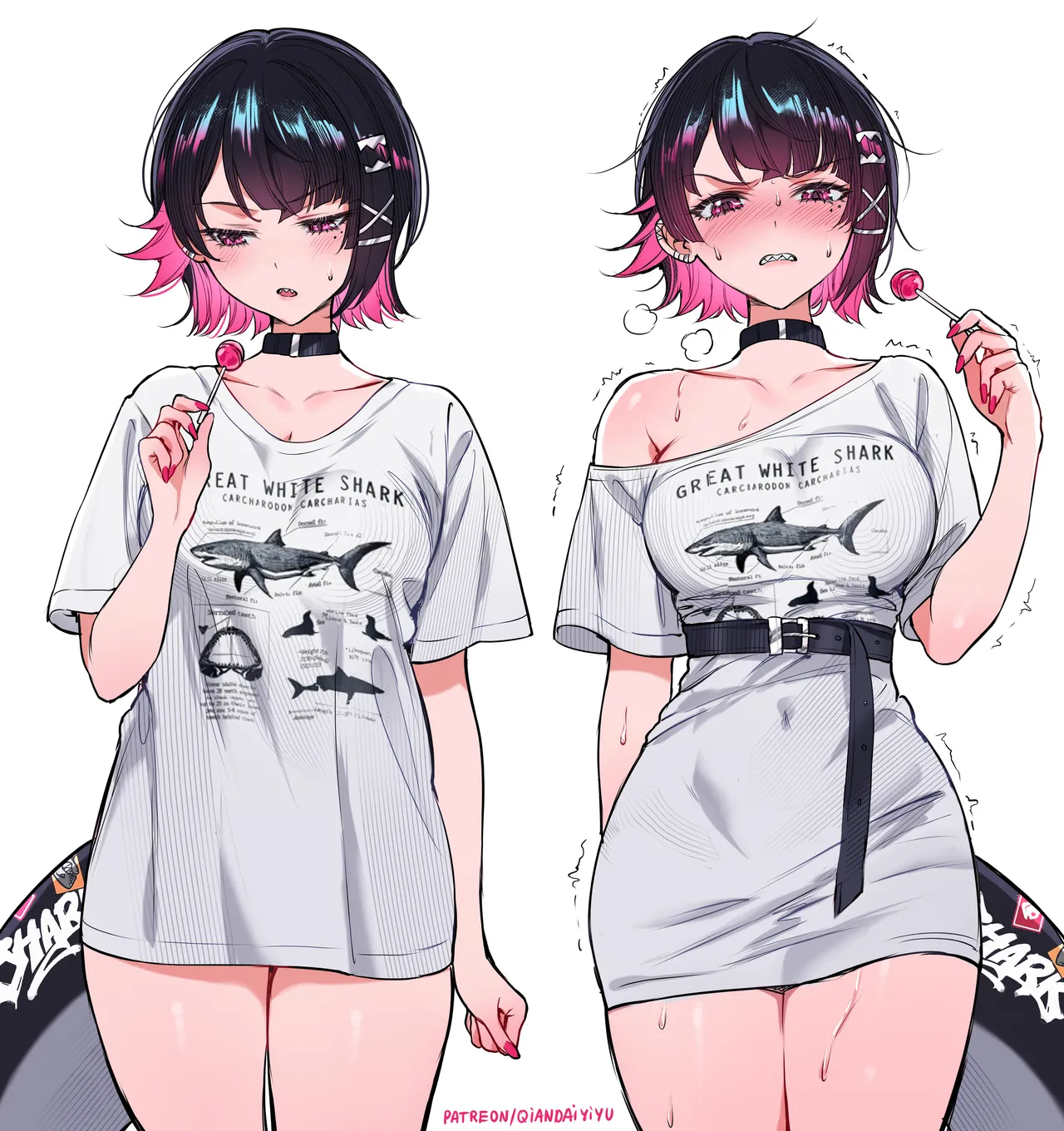 Qiandai以宇 23.09.09 - 26.04.14 - Image 145