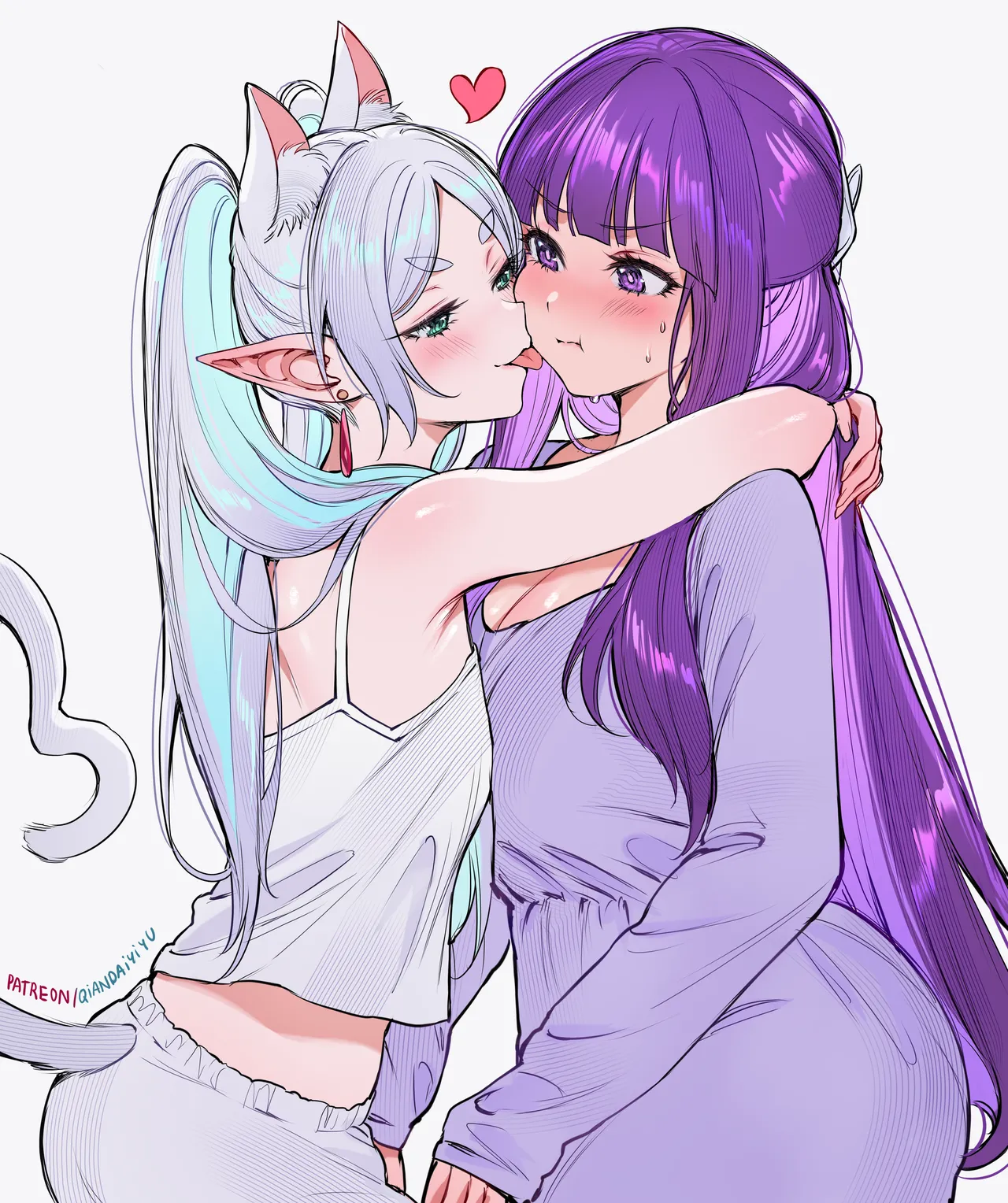 Qiandai以宇 23.09.09 - 26.04.14 - Image 148