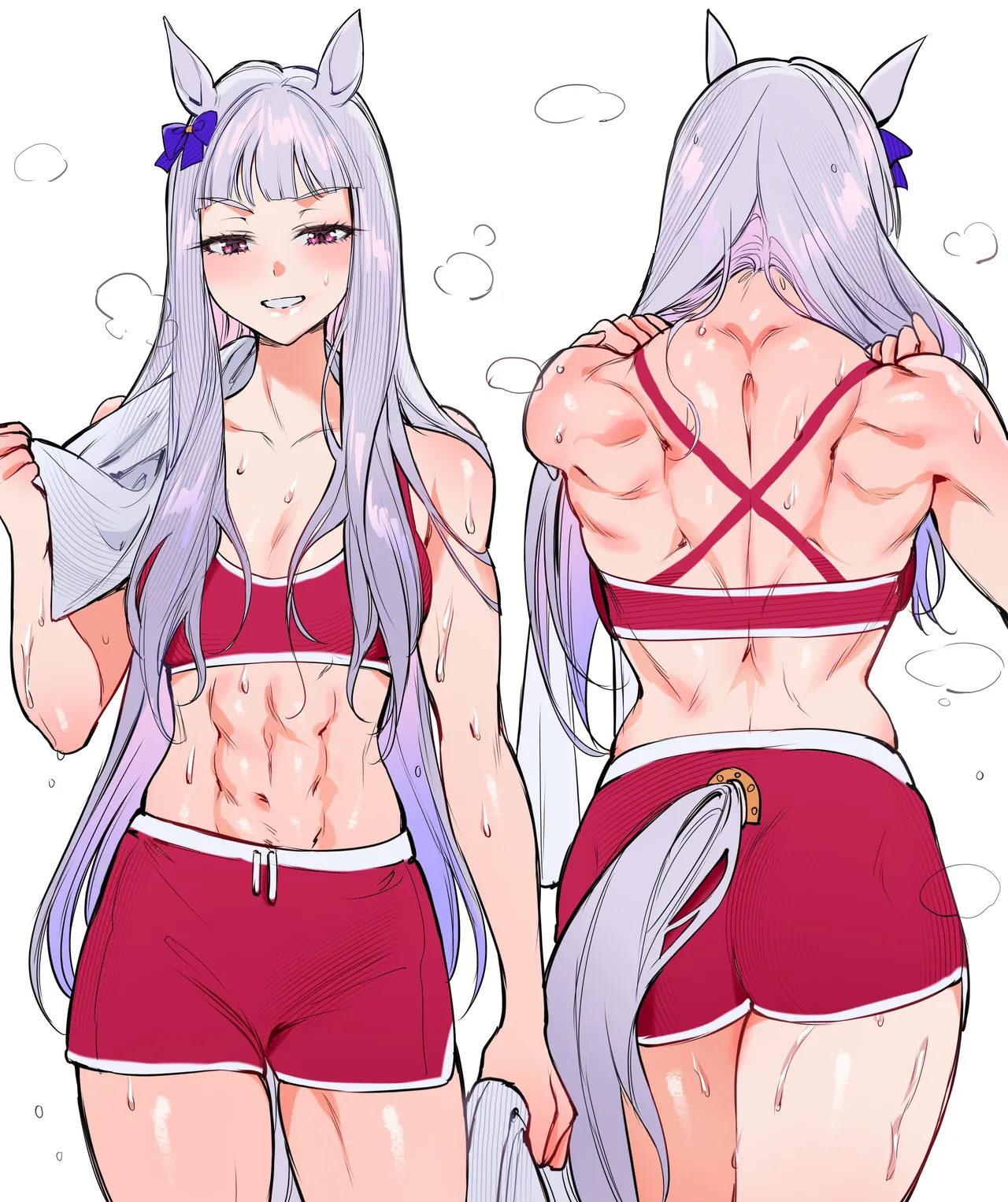 Qiandai以宇 23.09.09 - 26.04.14 - Image 149