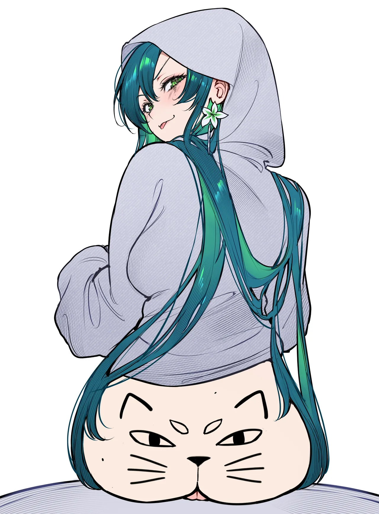 Qiandai以宇 23.09.09 - 26.04.14 - Image 15