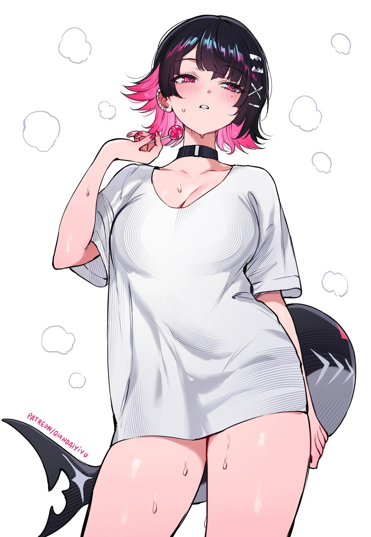 Qiandai以宇 23.09.09 - 26.04.14 - Image 150