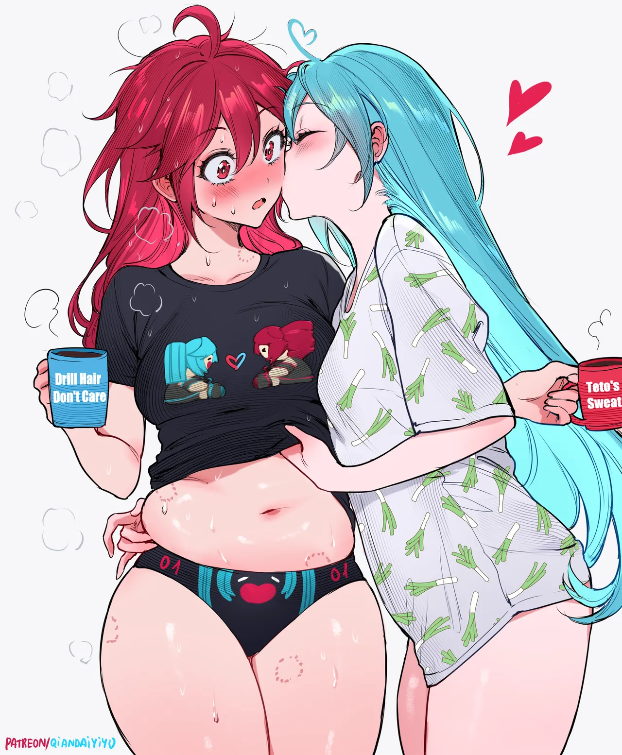 Qiandai以宇 23.09.09 - 26.04.14 - Image 156