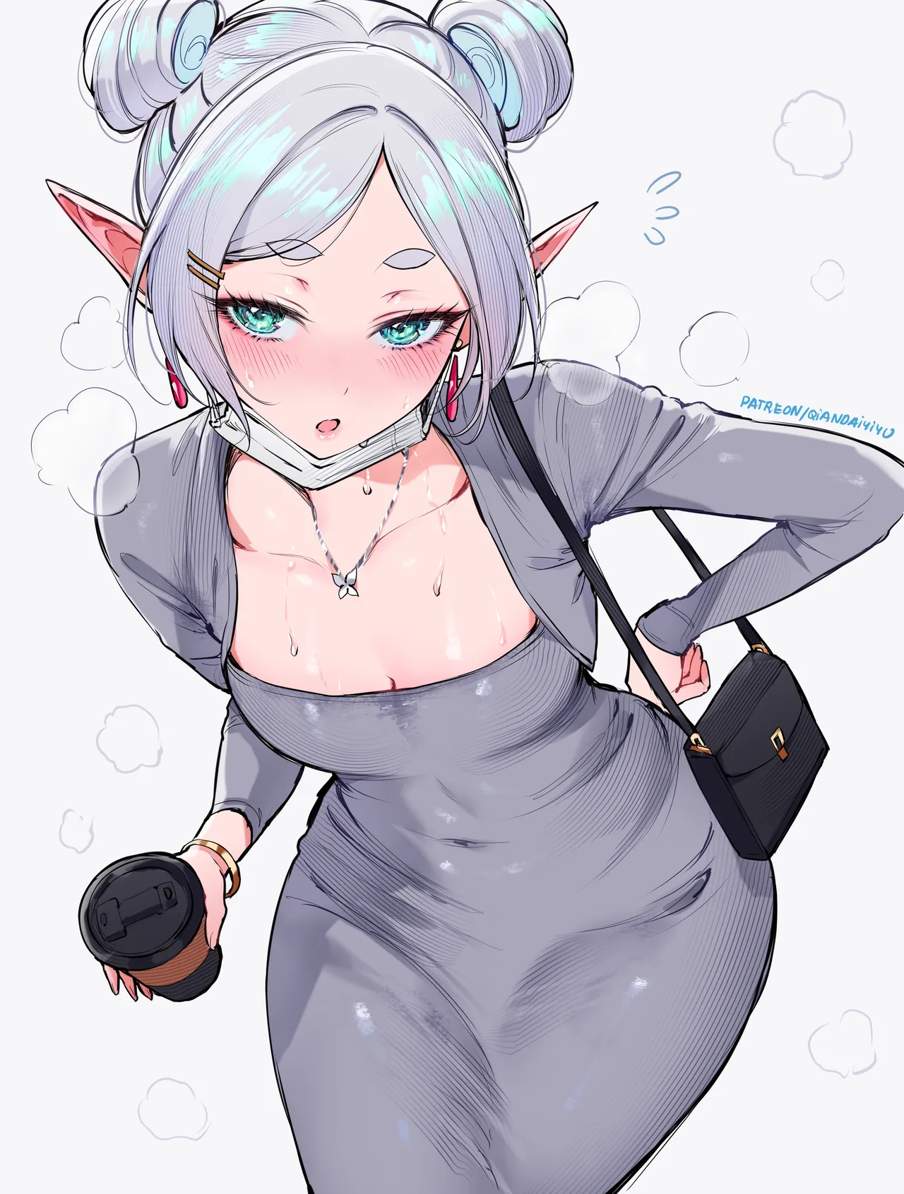 Qiandai以宇 23.09.09 - 26.04.14 - Image 159