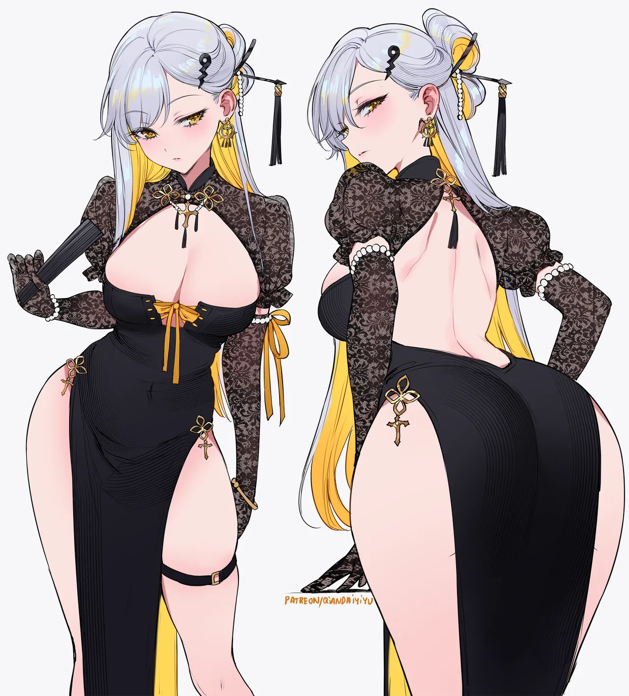 Qiandai以宇 23.09.09 - 26.04.14 - Image 162