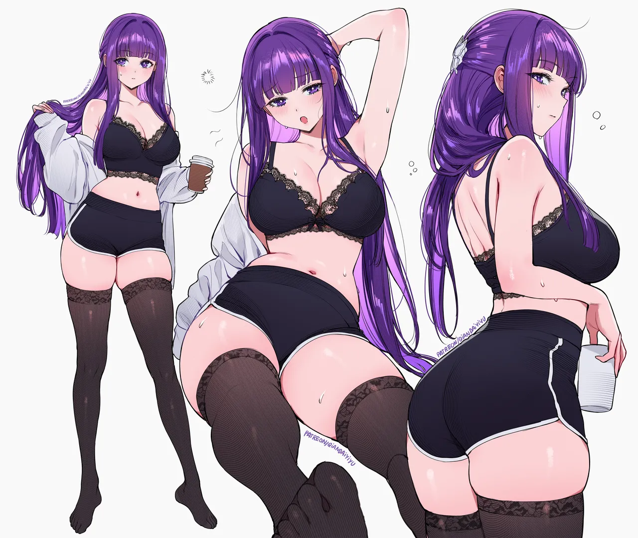 Qiandai以宇 23.09.09 - 26.04.14 - Image 168