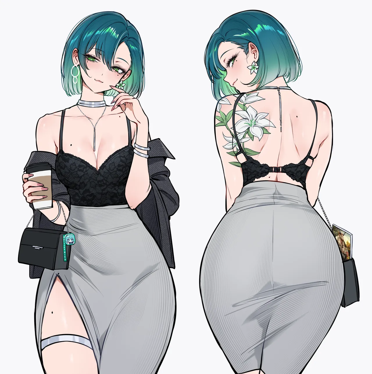 Qiandai以宇 23.09.09 - 26.04.14 - Image 17