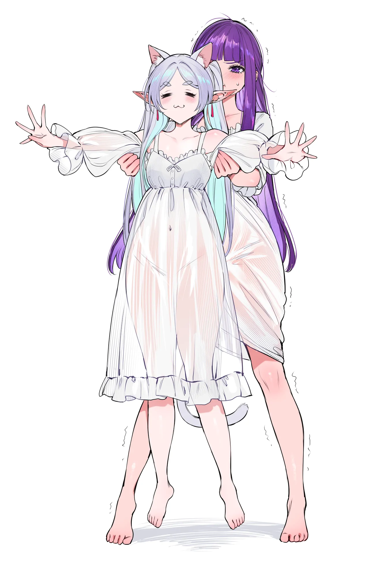 Qiandai以宇 23.09.09 - 26.04.14 - Image 172