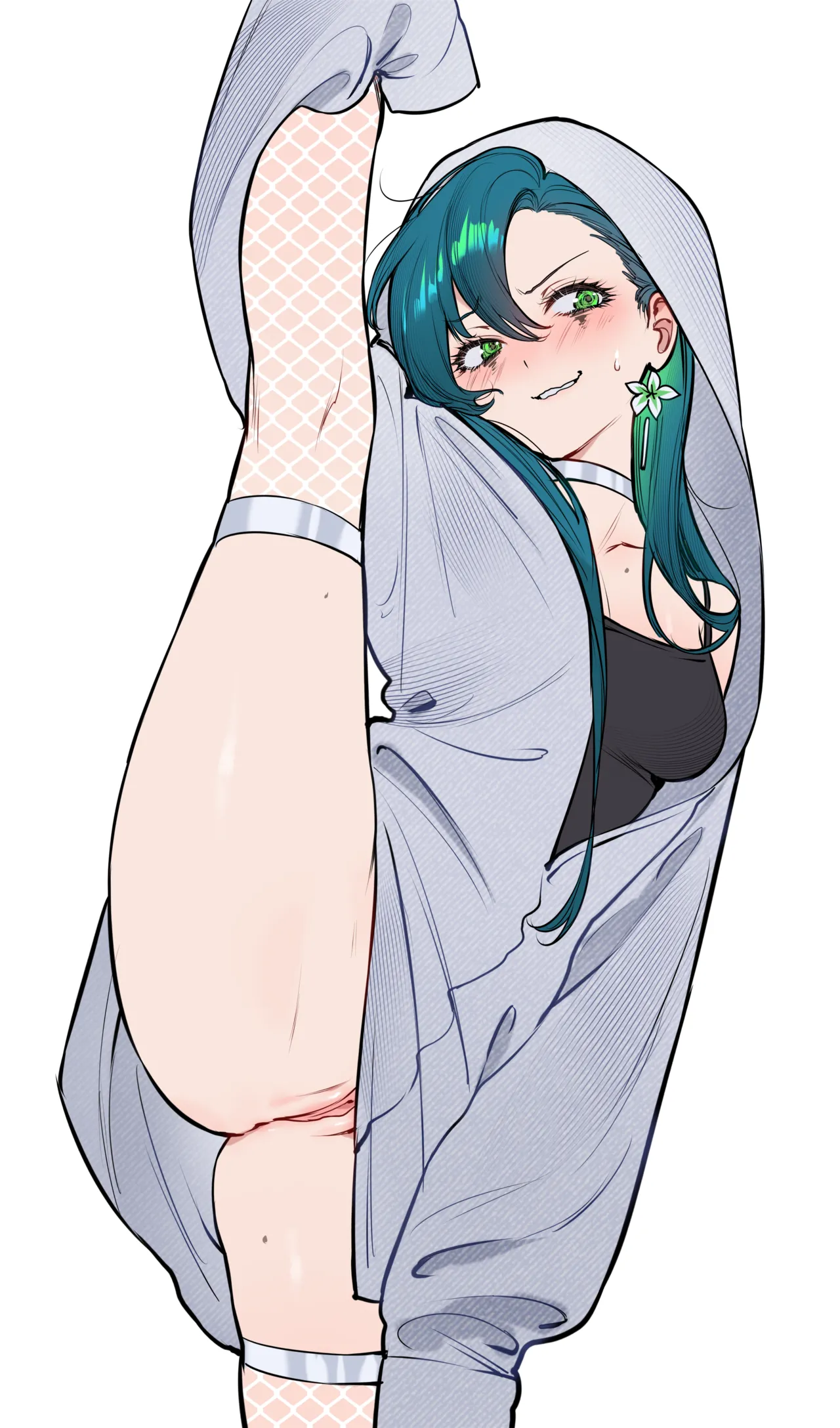 Qiandai以宇 23.09.09 - 26.04.14 - Image 18