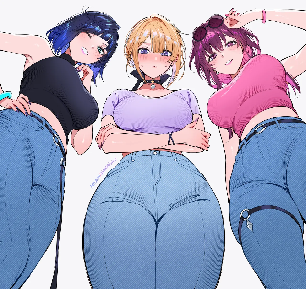 Qiandai以宇 23.09.09 - 26.04.14 - Image 183