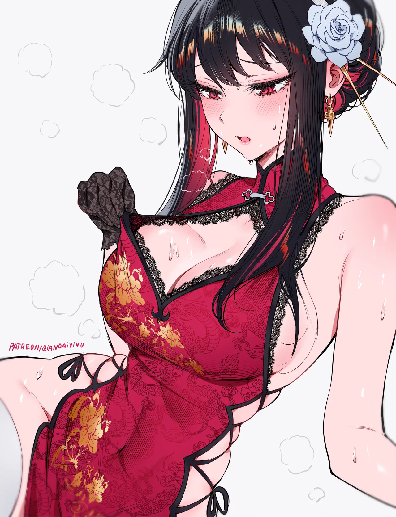 Qiandai以宇 23.09.09 - 26.04.14 - Image 185