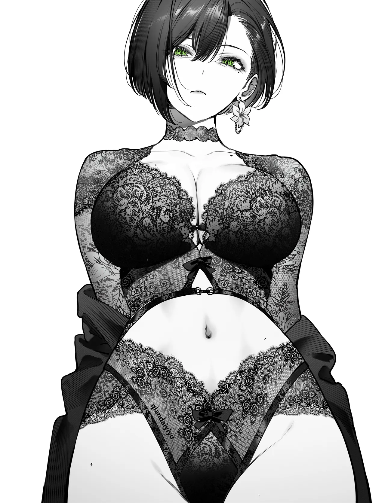 Qiandai以宇 23.09.09 - 26.04.14 - Image 2