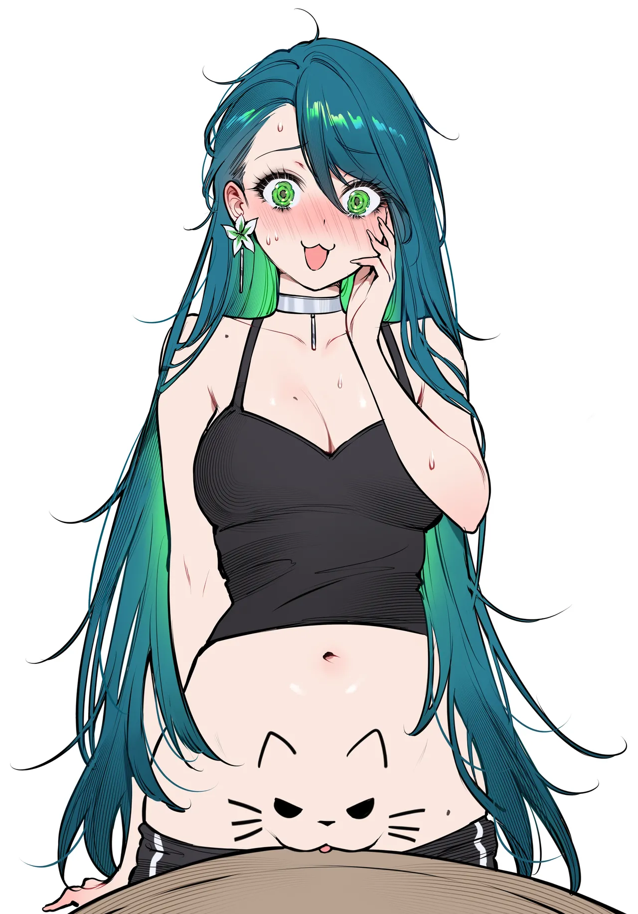 Qiandai以宇 23.09.09 - 26.04.14 - Image 20