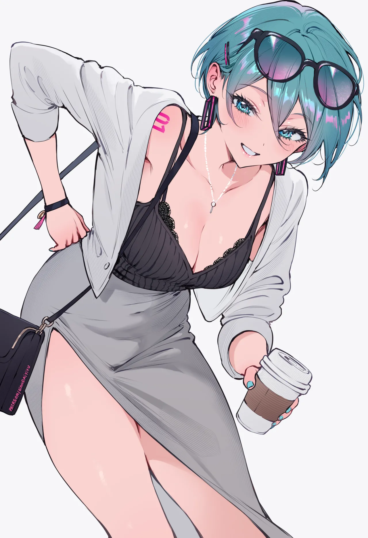 Qiandai以宇 23.09.09 - 26.04.14 - Image 210