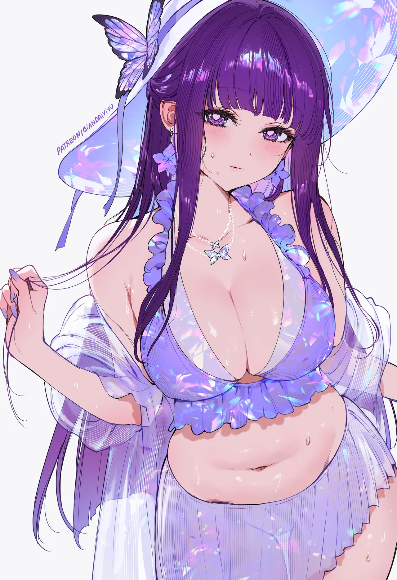 Qiandai以宇 23.09.09 - 26.04.14 - Image 214