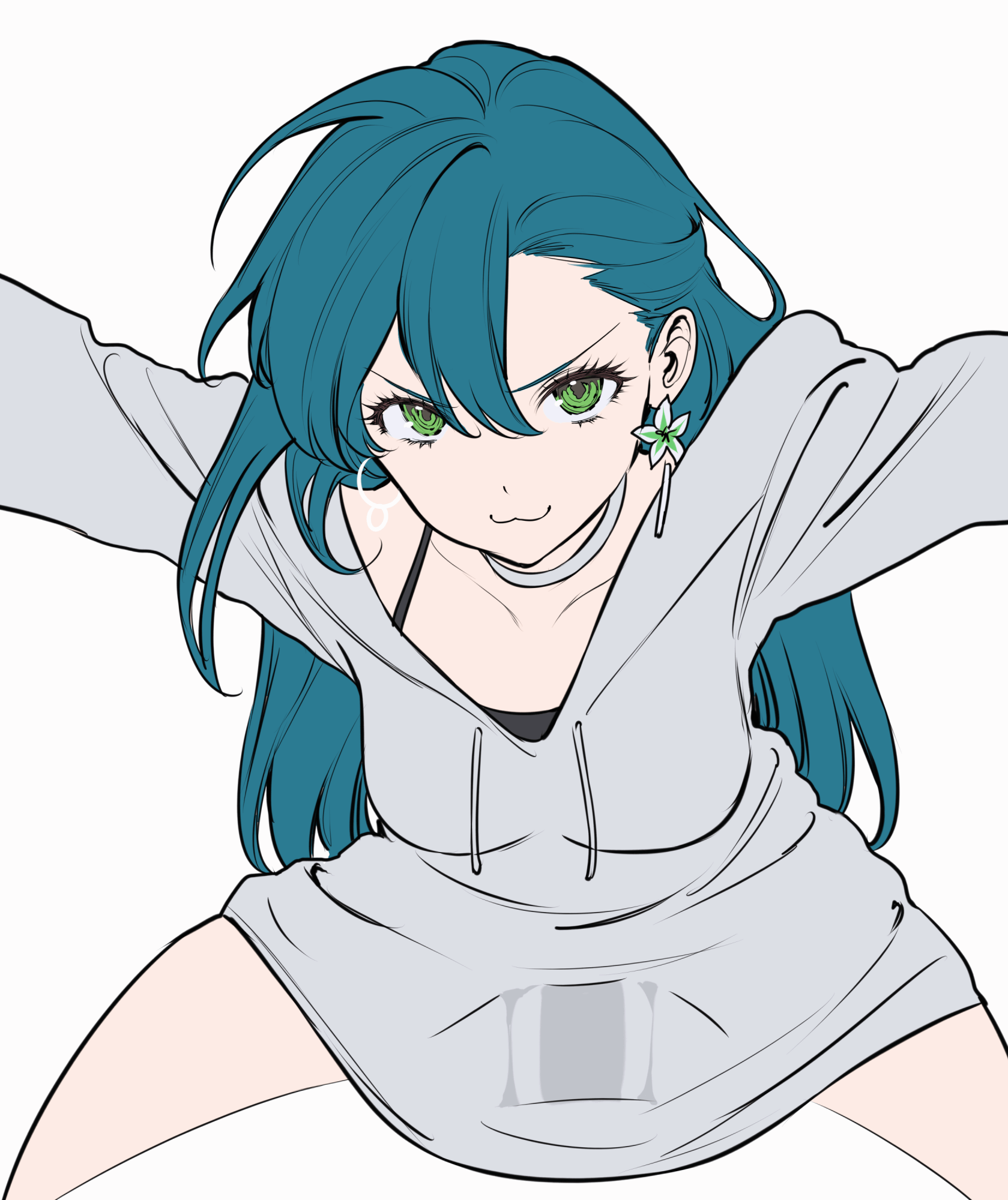 Qiandai以宇 23.09.09 - 26.04.14 - Image 22