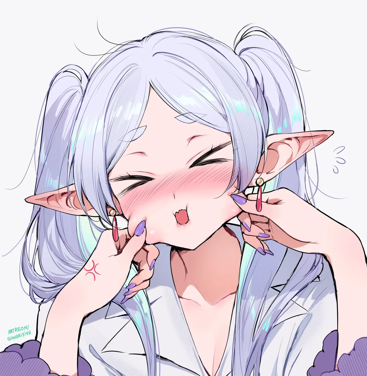 Qiandai以宇 23.09.09 - 26.04.14 - Image 222