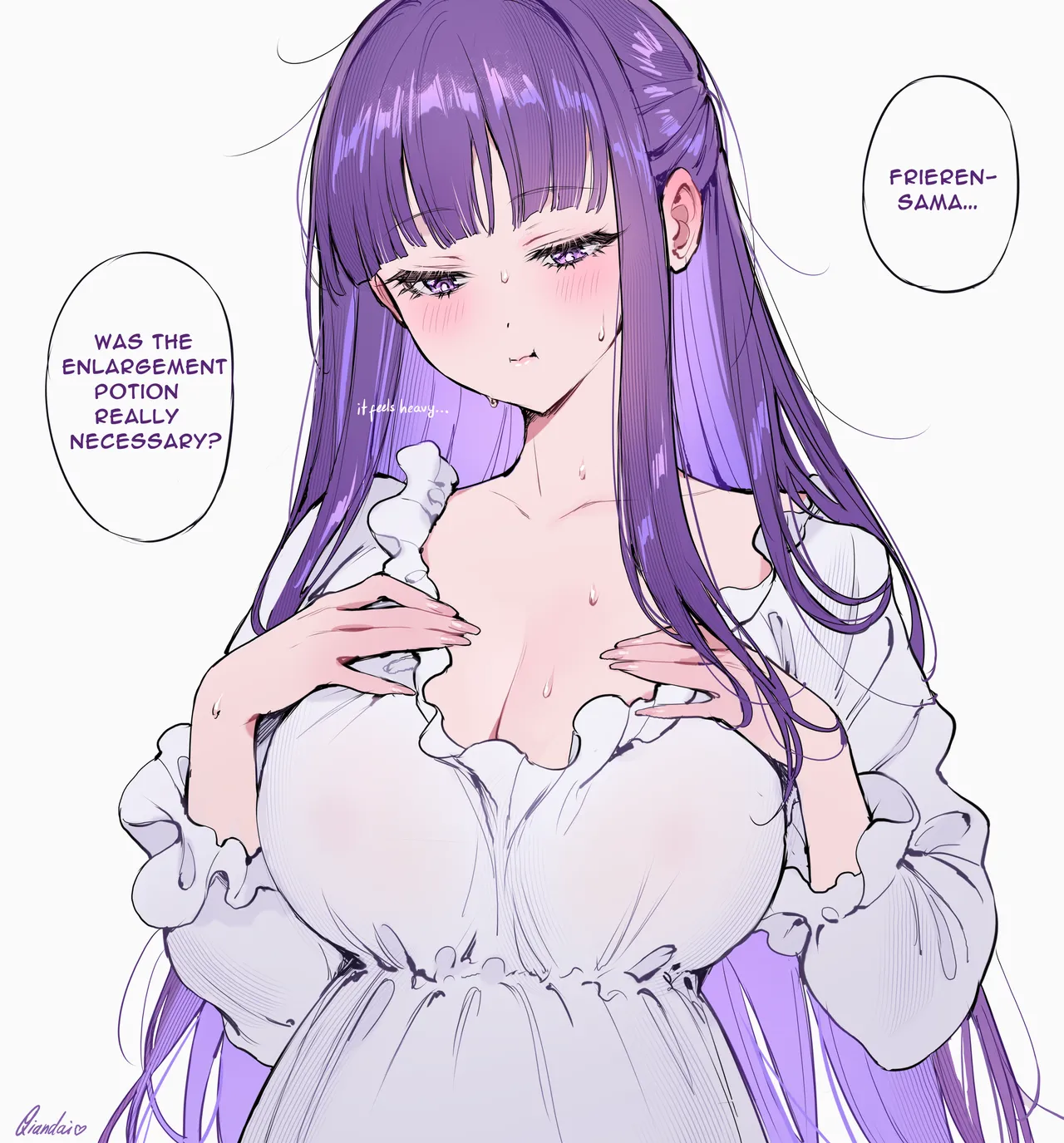 Qiandai以宇 23.09.09 - 26.04.14 - Image 240