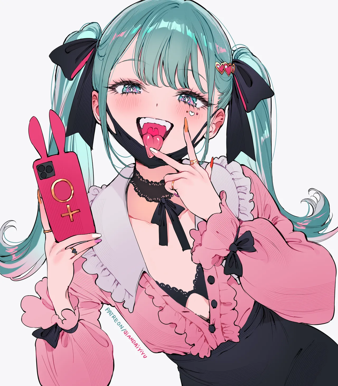 Qiandai以宇 23.09.09 - 26.04.14 - Image 247