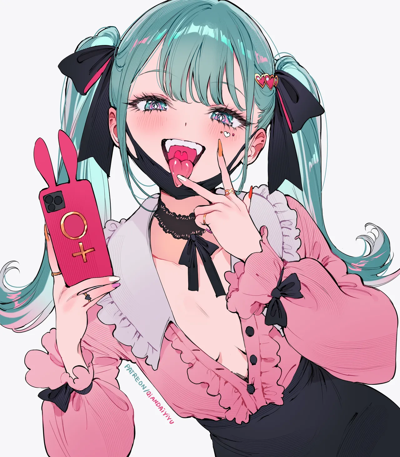 Qiandai以宇 23.09.09 - 26.04.14 - Image 248