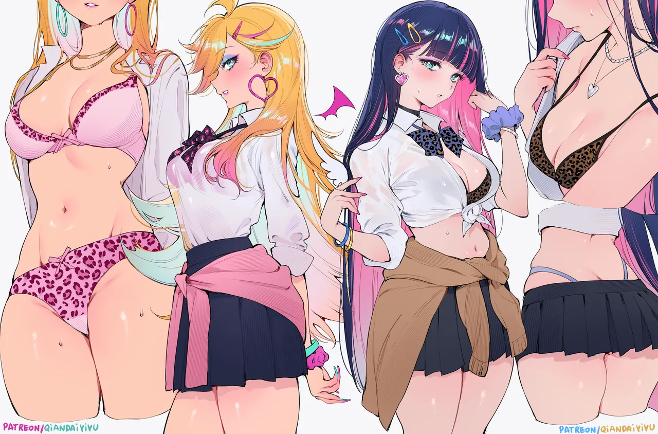 Qiandai以宇 23.09.09 - 26.04.14 - Image 250