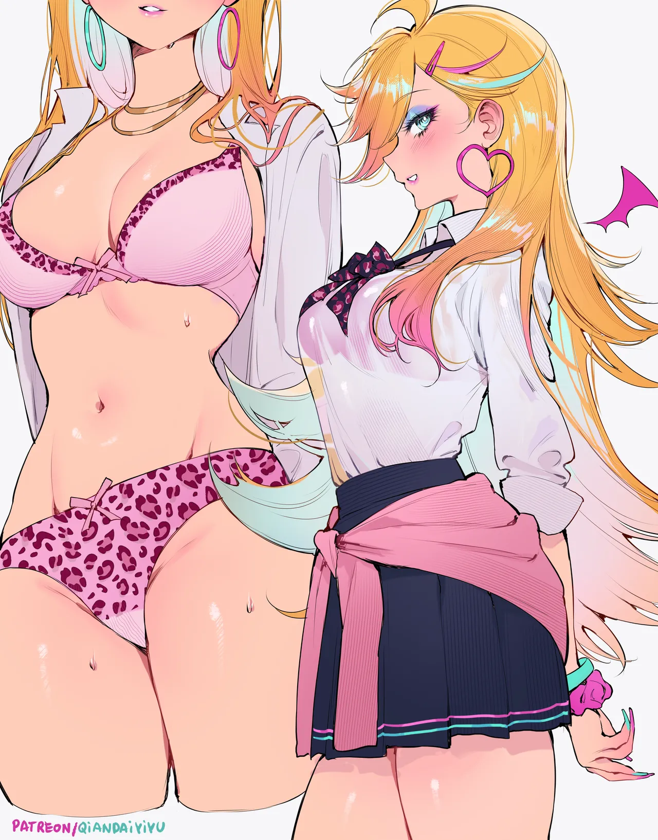 Qiandai以宇 23.09.09 - 26.04.14 - Image 251