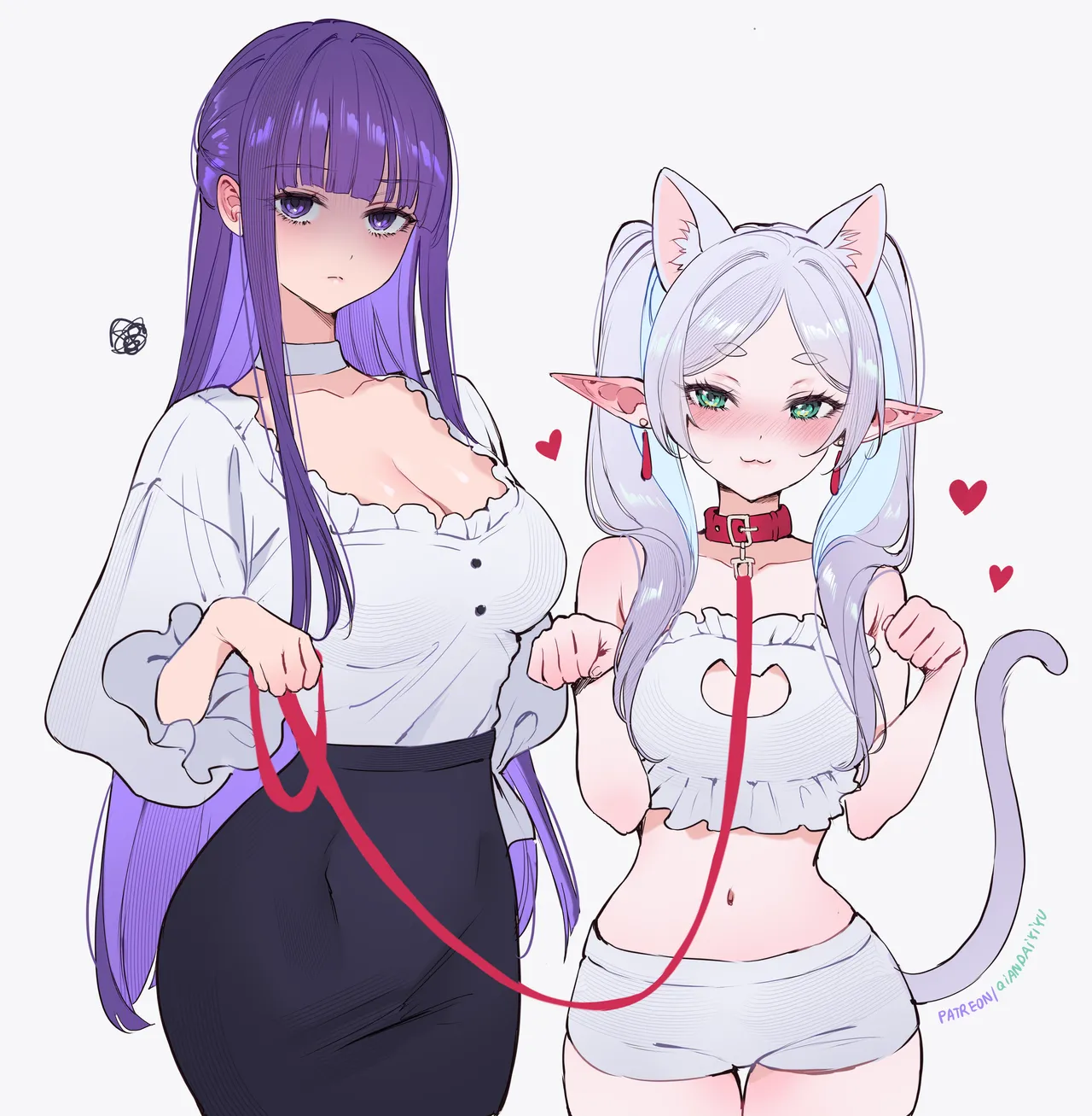 Qiandai以宇 23.09.09 - 26.04.14 - Image 267