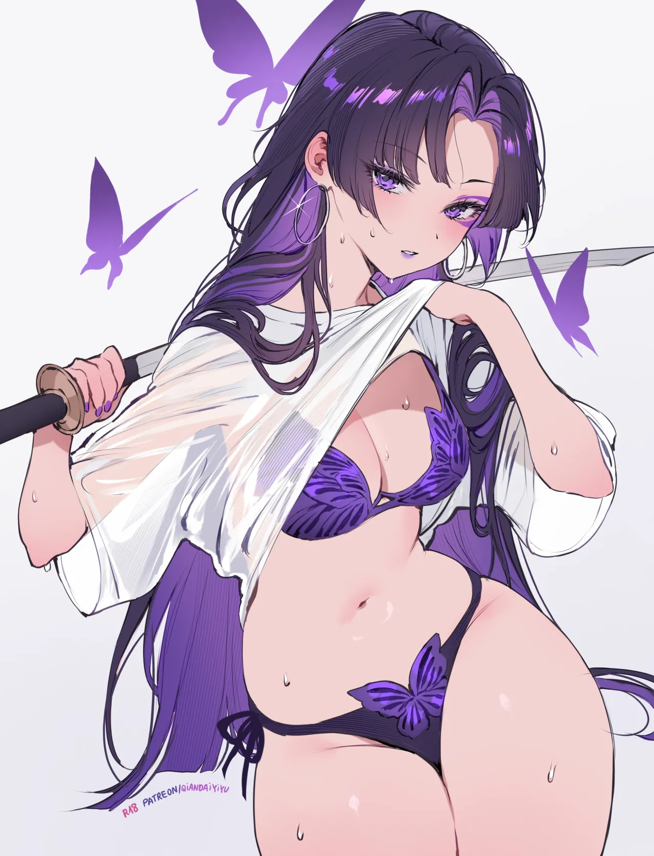 Qiandai以宇 23.09.09 - 26.04.14 - Image 276