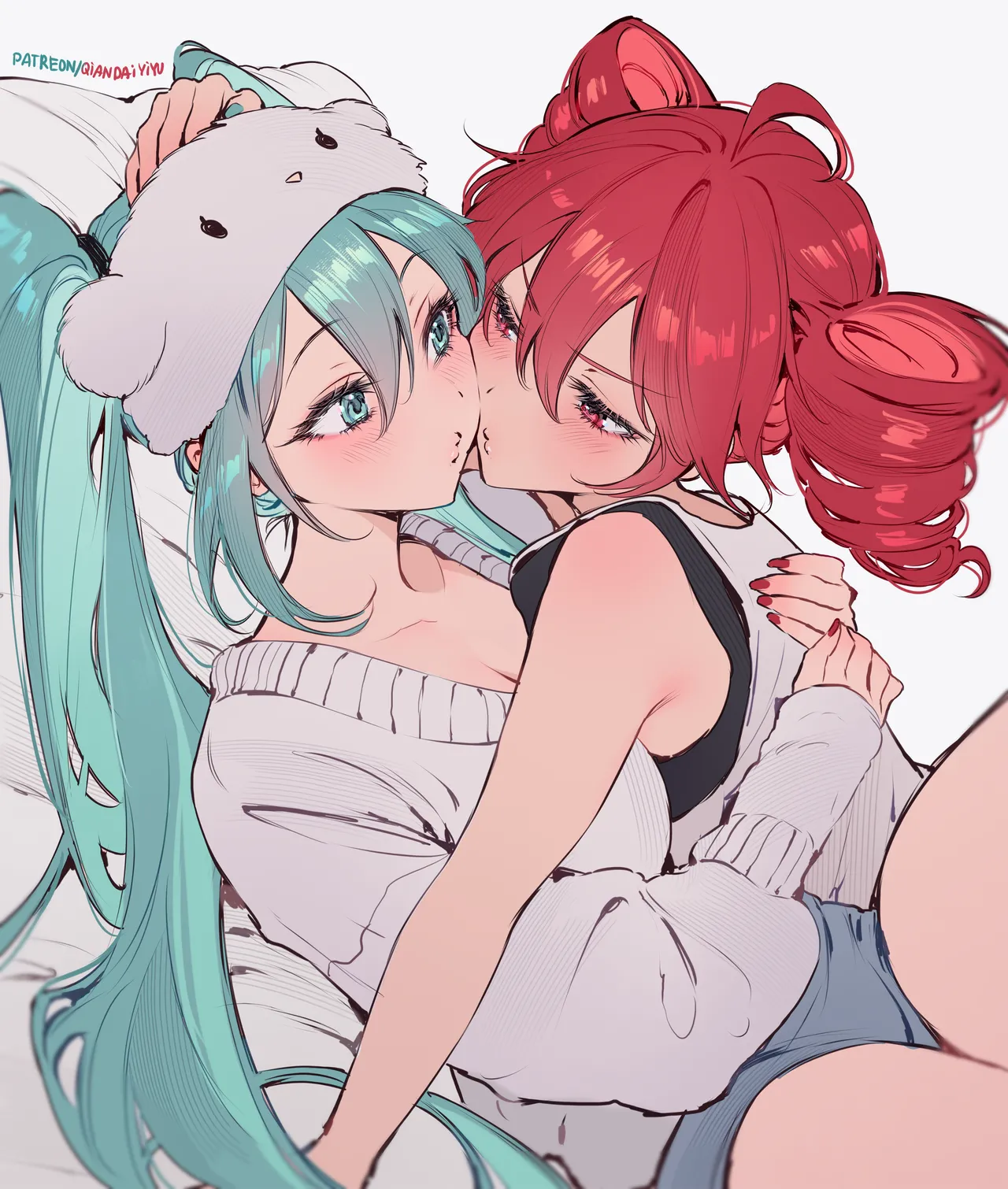 Qiandai以宇 23.09.09 - 26.04.14 - Image 279