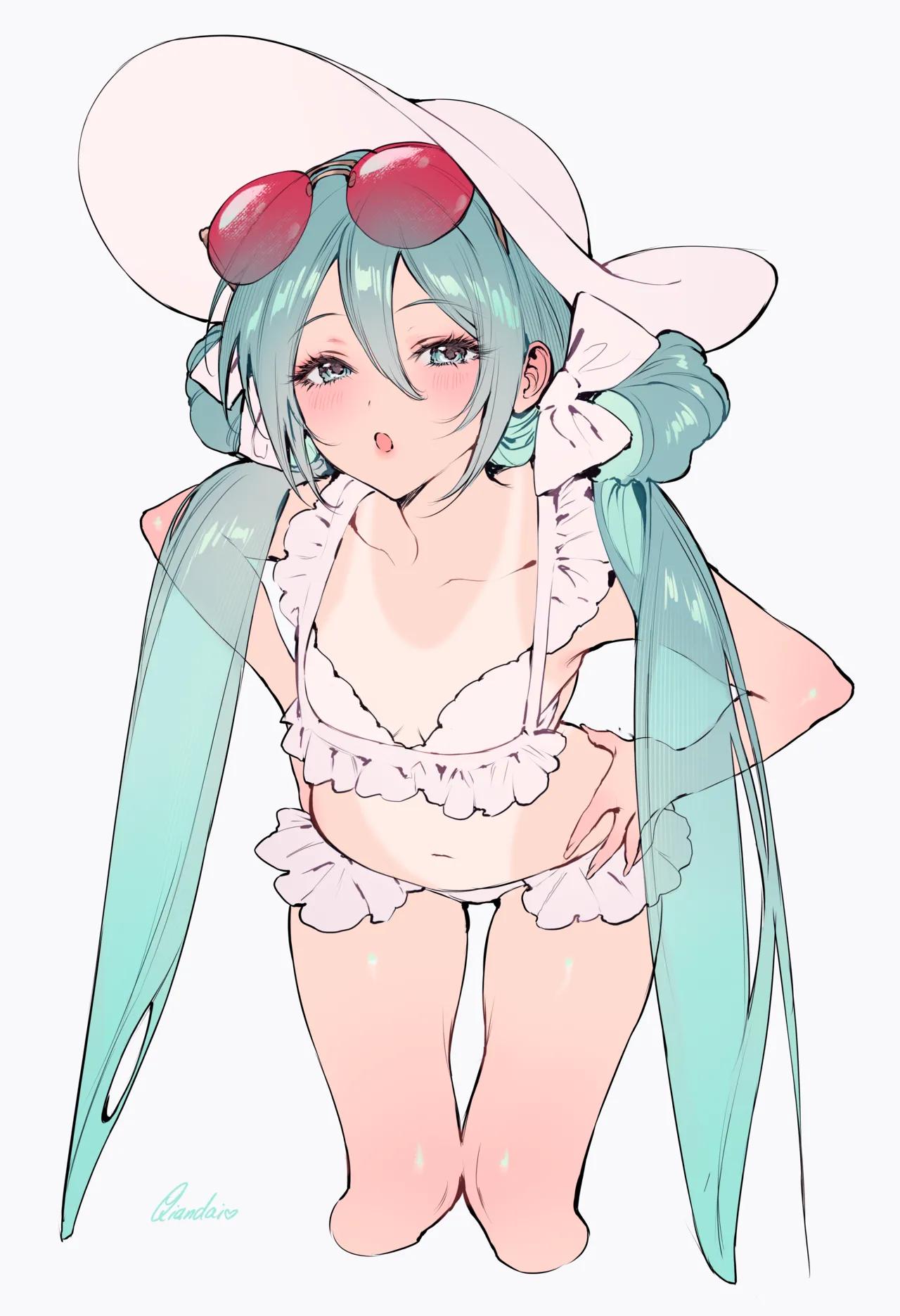 Qiandai以宇 23.09.09 - 26.04.14 - Image 280