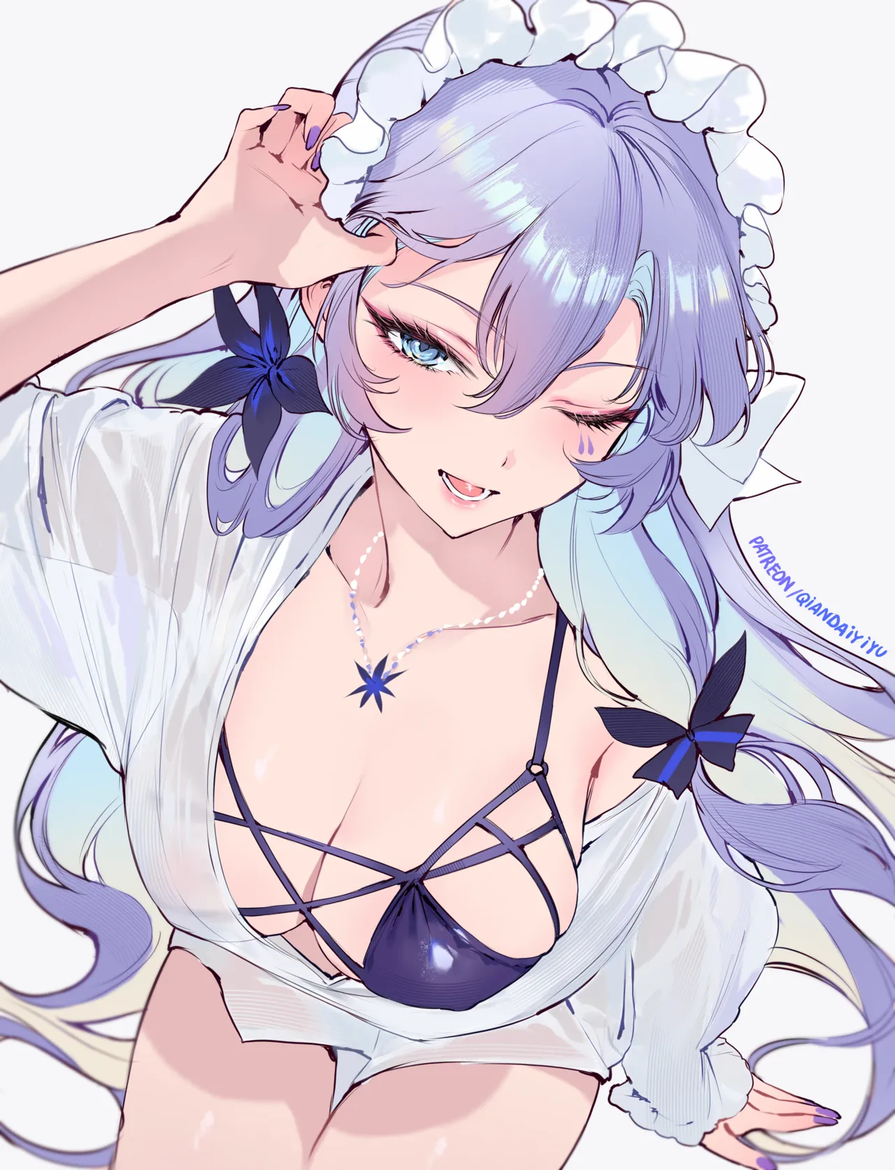 Qiandai以宇 23.09.09 - 26.04.14 - Image 282