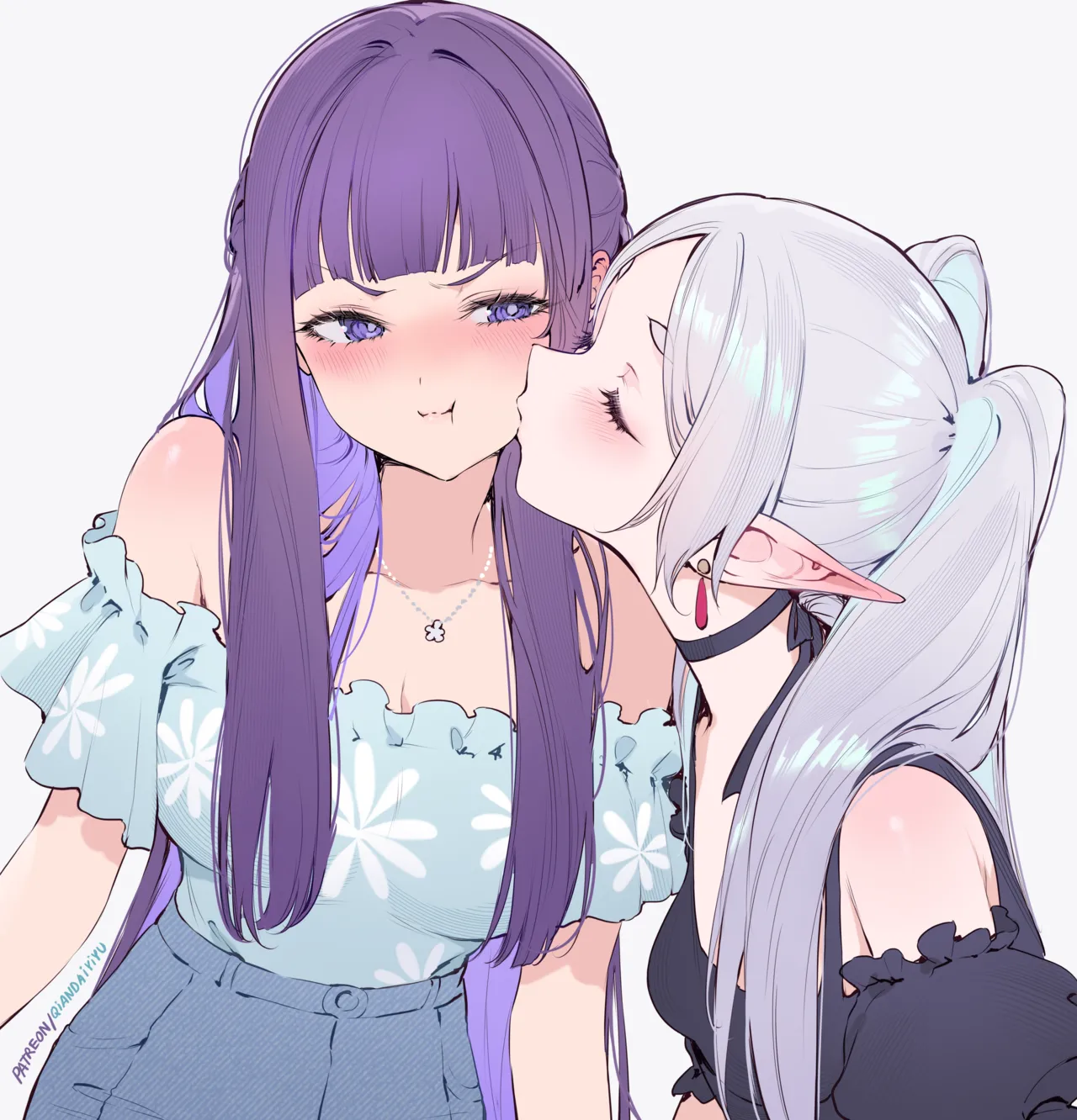 Qiandai以宇 23.09.09 - 26.04.14 - Image 284