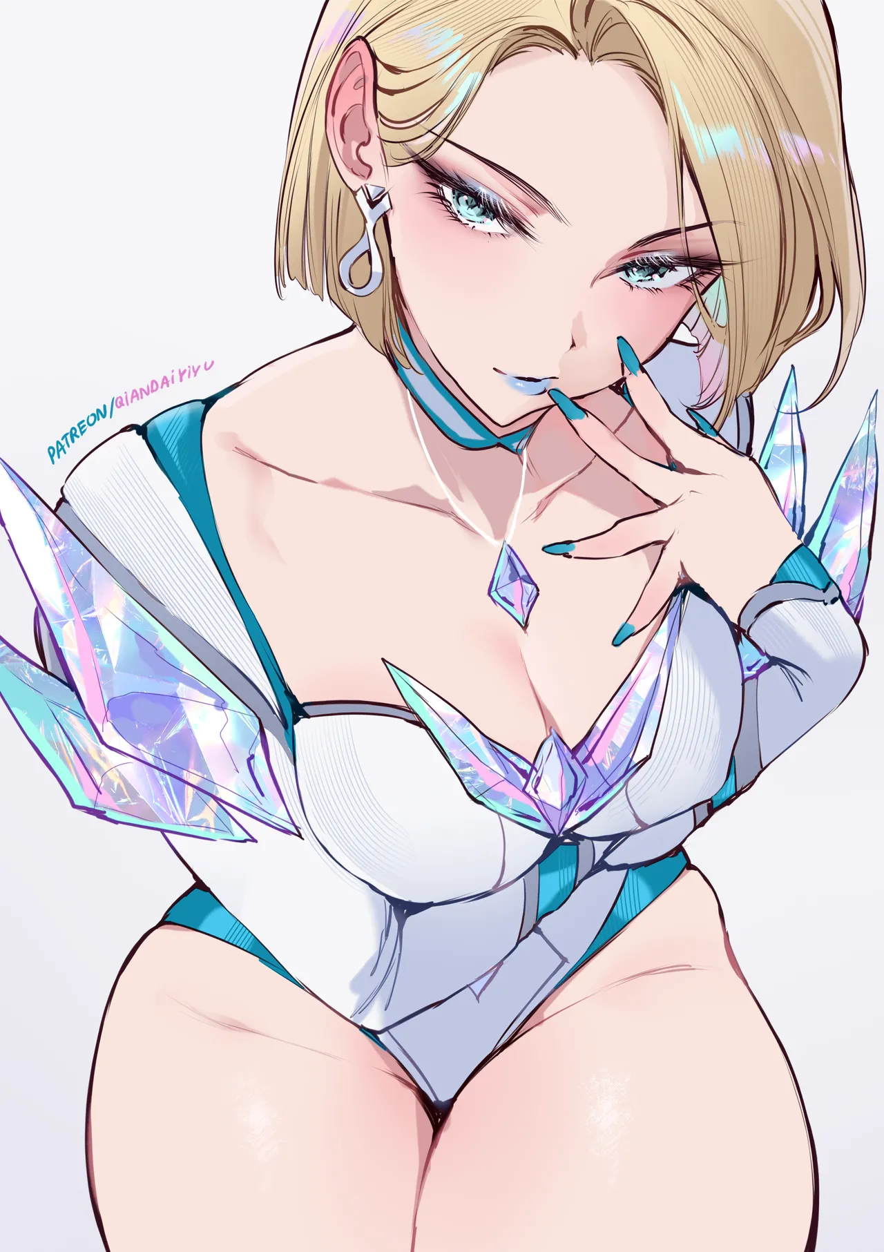 Qiandai以宇 23.09.09 - 26.04.14 - Image 286