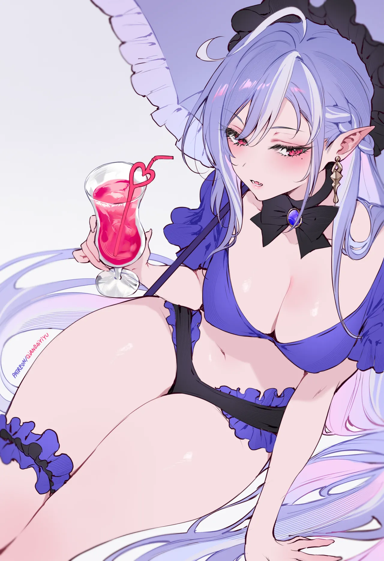 Qiandai以宇 23.09.09 - 26.04.14 - Image 288